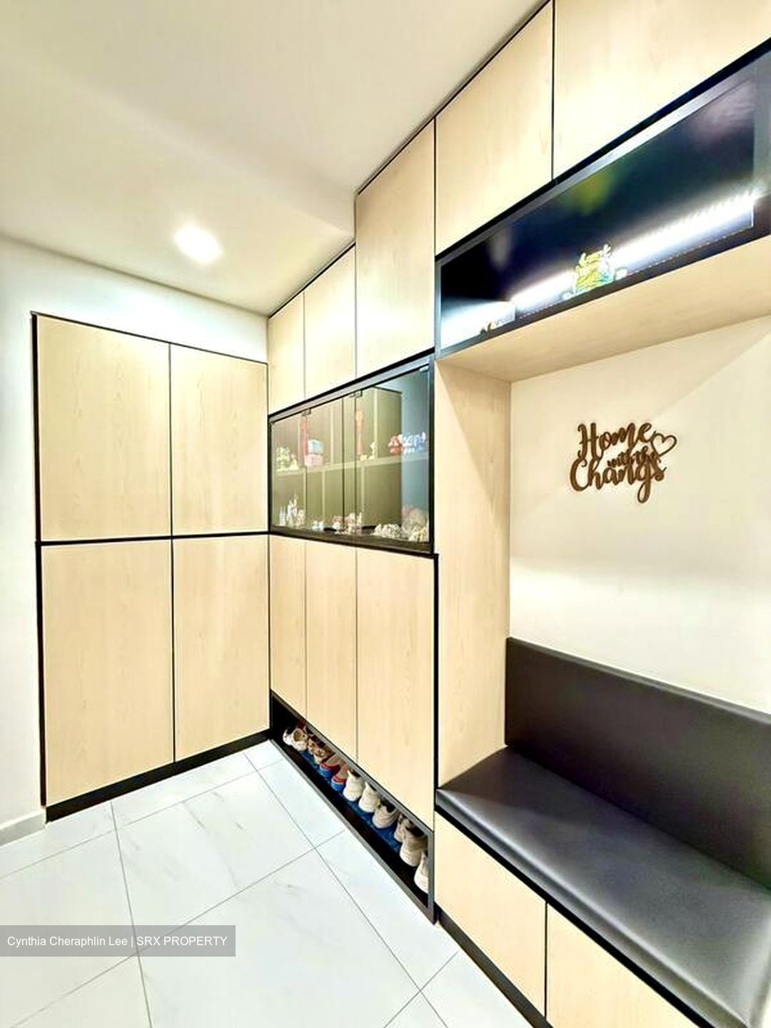 The Sensoria (D27), Condominium #499960071